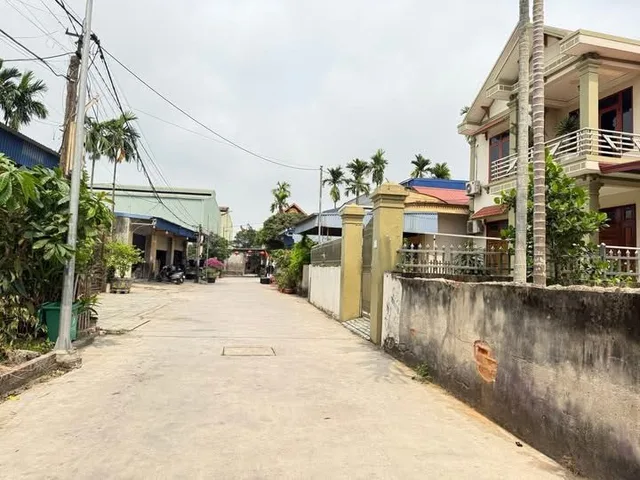 Bất động sản tại Hải Phòng - ảnh 1