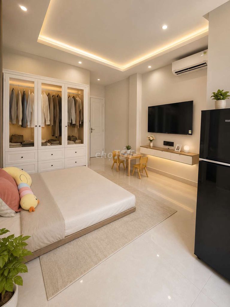 Nhà riêng tại 7, TP. Hồ Chí Minh - ảnh 3