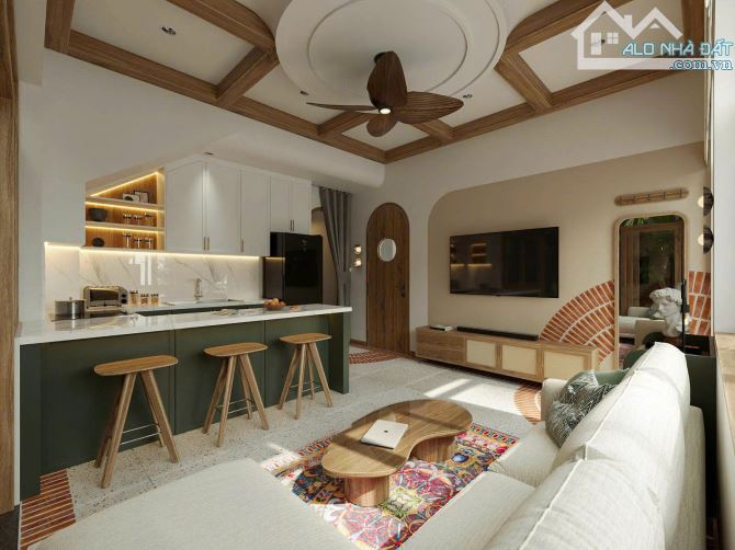 Bất động sản tại Đà Nẵng - ảnh 1