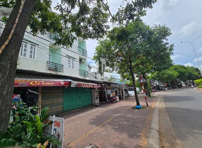 Bất động sản tại TP. Hồ Chí Minh - ảnh 1