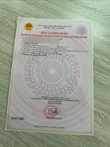 Bất động sản tại Đà Nẵng - ảnh 1