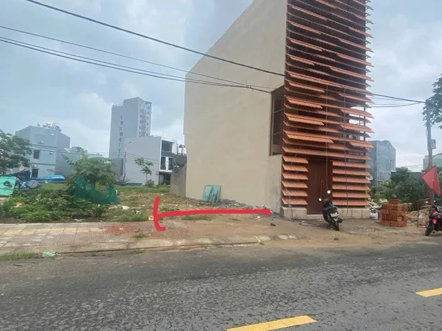 Bất động sản tại Đà Nẵng - ảnh 1