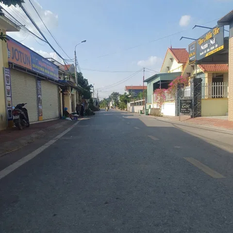 Bất động sản tại Hải Phòng - ảnh 1