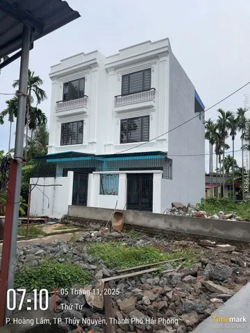 Bất động sản tại Hải Phòng - ảnh 1