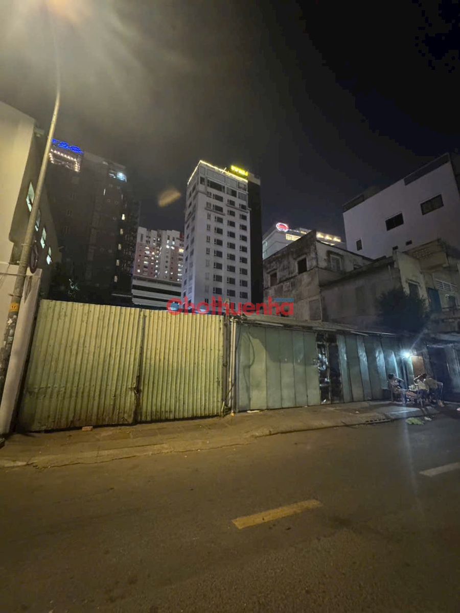 Bất động sản tại TP. Hồ Chí Minh - ảnh 1