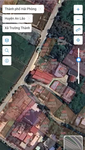 Bất động sản tại Hải Phòng - ảnh 1