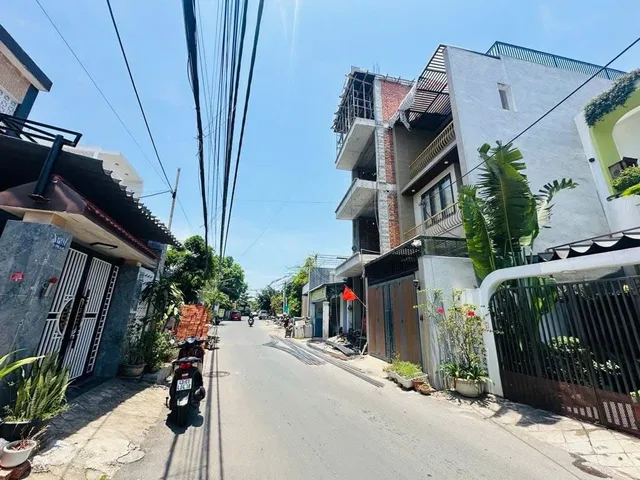 Bất động sản tại Đà Nẵng - ảnh 1