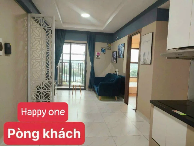Bất động sản tại Bình Dương - ảnh 1