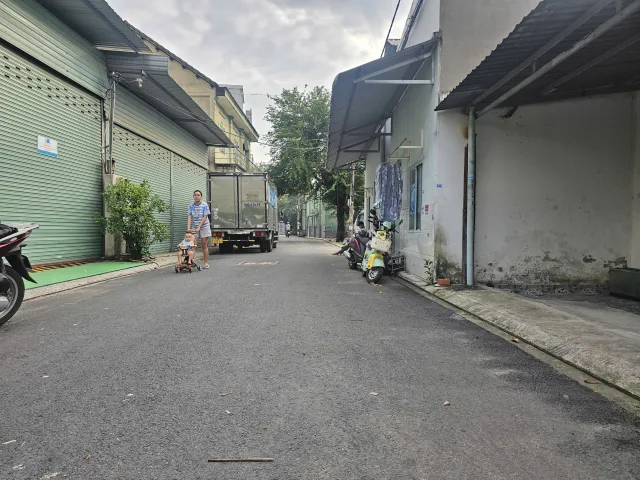 Bất động sản tại TP. Hồ Chí Minh - ảnh 1