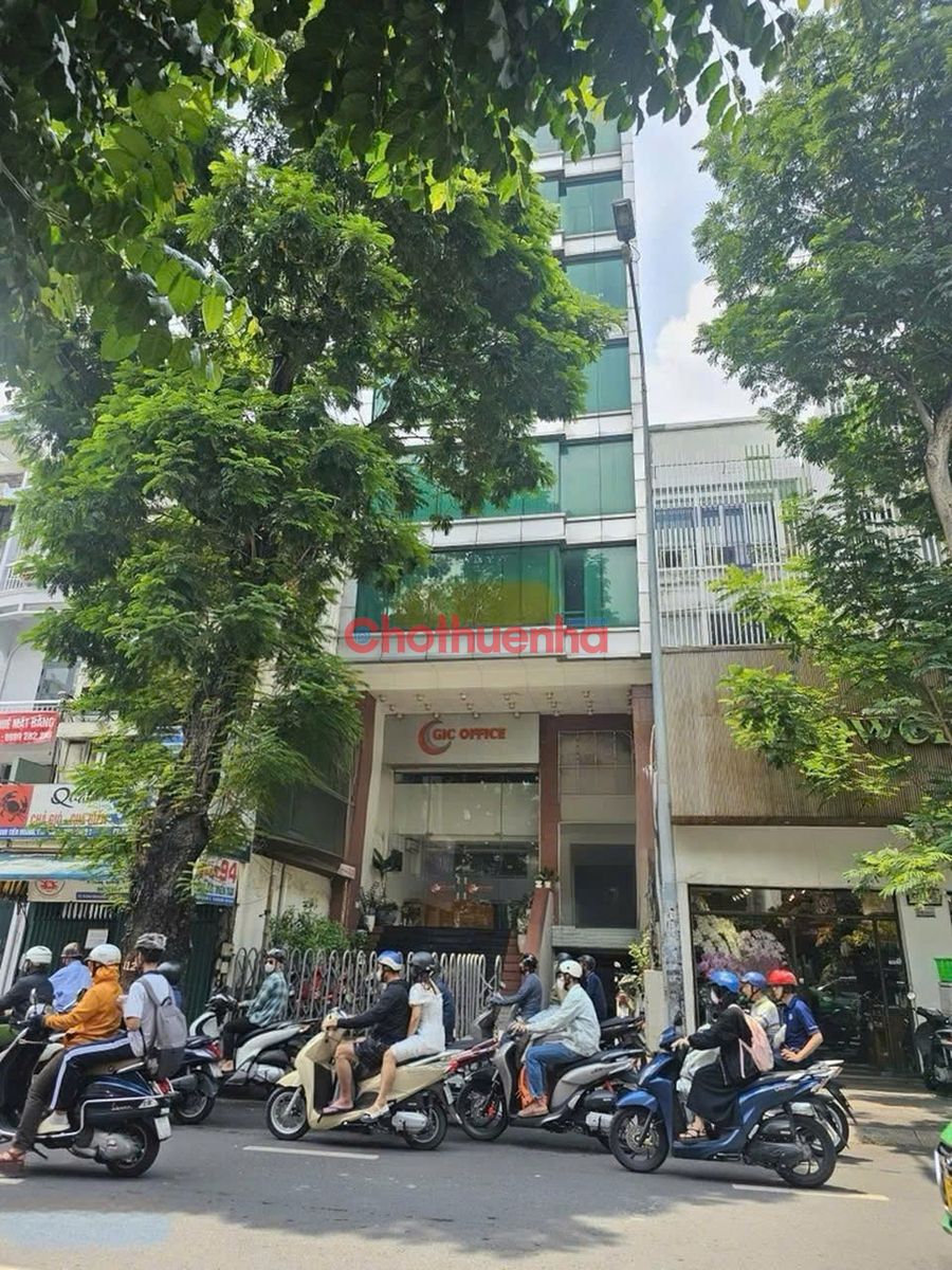Bất động sản tại TP. Hồ Chí Minh - ảnh 1