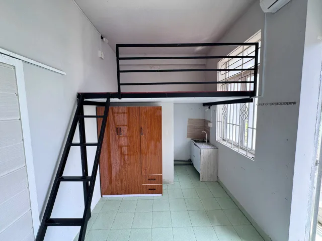 Bất động sản tại TP. Hồ Chí Minh - ảnh 1