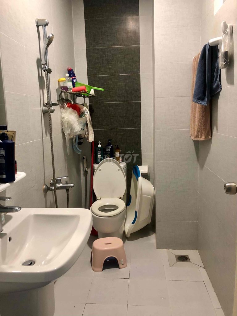 Nhà riêng tại Thủ Đức, TP. Hồ Chí Minh - ảnh 2