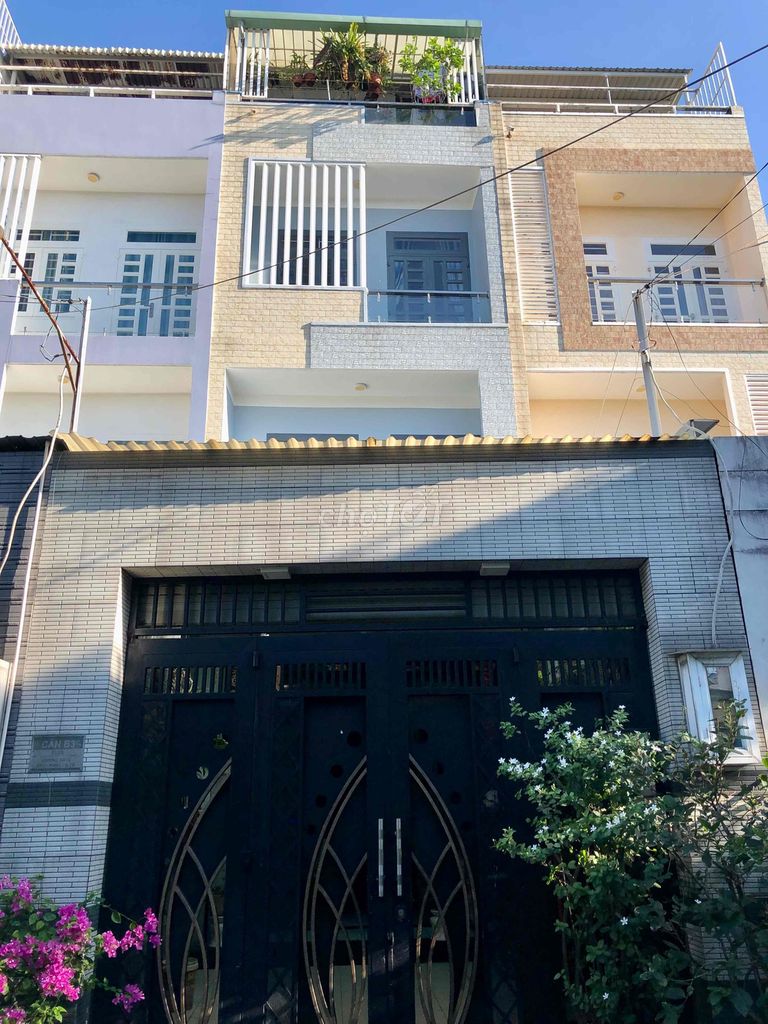 Nhà riêng tại Thủ Đức, TP. Hồ Chí Minh - ảnh 3