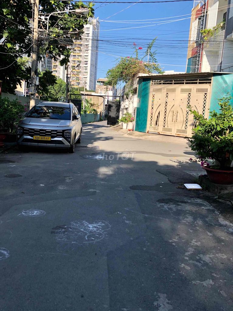 Nhà riêng tại Thủ Đức, TP. Hồ Chí Minh - ảnh 4