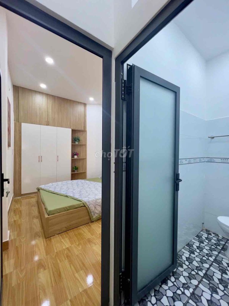 Nhà riêng tại Gò Vấp, TP. Hồ Chí Minh - ảnh 2