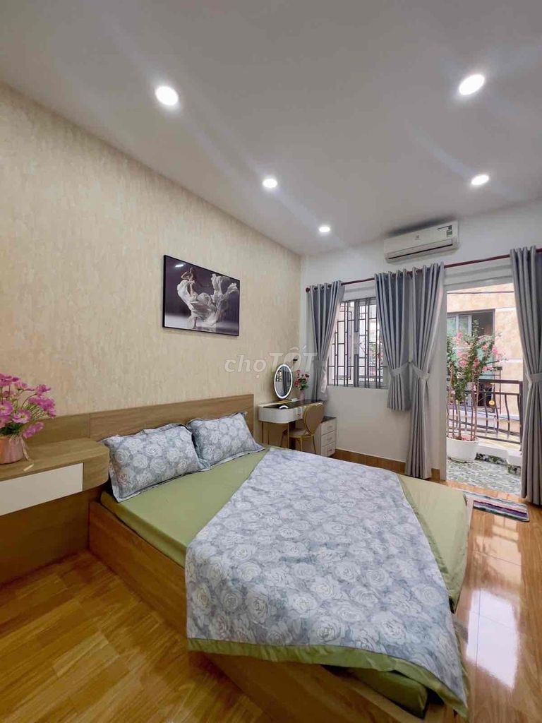 Nhà riêng tại Gò Vấp, TP. Hồ Chí Minh - ảnh 4