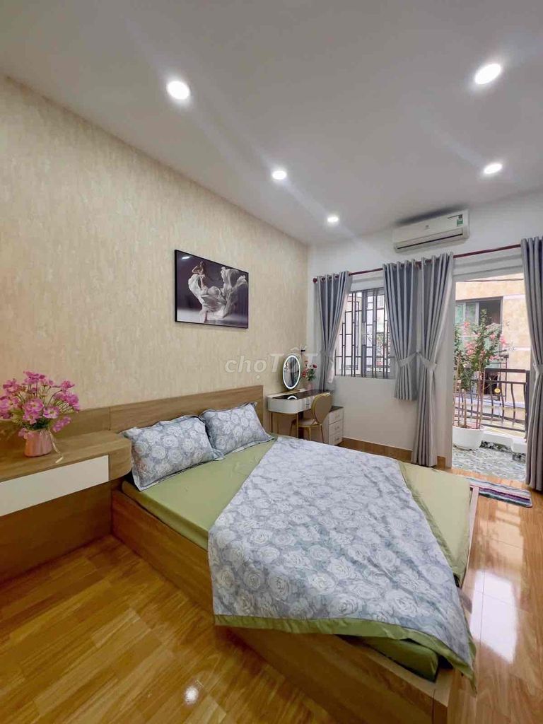 Nhà riêng tại Gò Vấp, TP. Hồ Chí Minh - ảnh 5