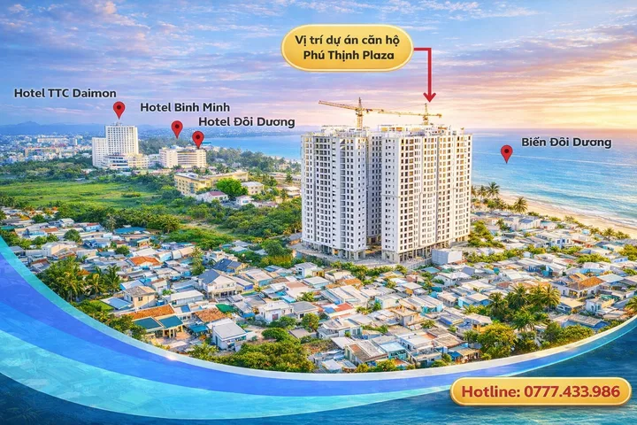 Bất động sản tại Lâm Đồng - ảnh 1