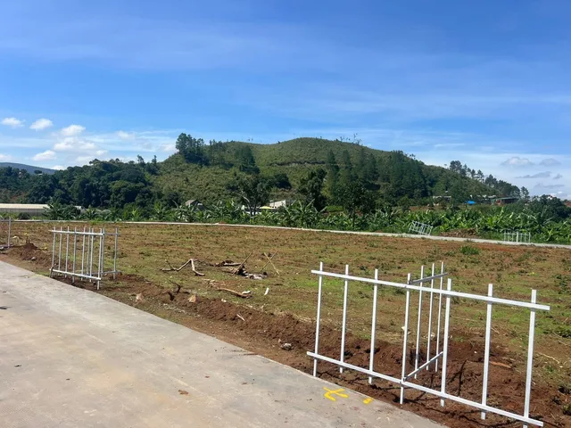 Bất động sản tại Lâm Đồng - ảnh 1