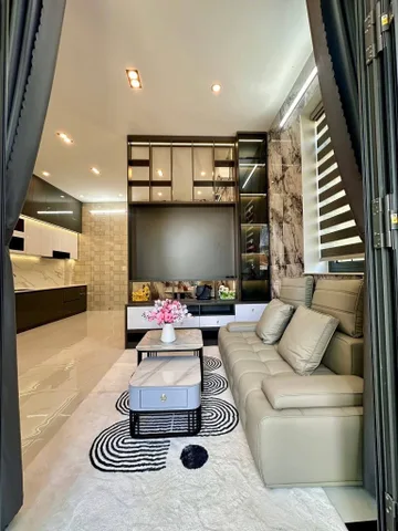 Bất động sản tại Bình Dương - ảnh 1