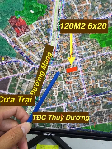 Bất động sản tại Hải Phòng - ảnh 1