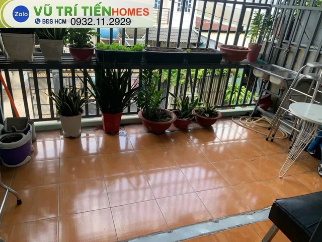 Bất động sản tại Bình Dương - ảnh 1