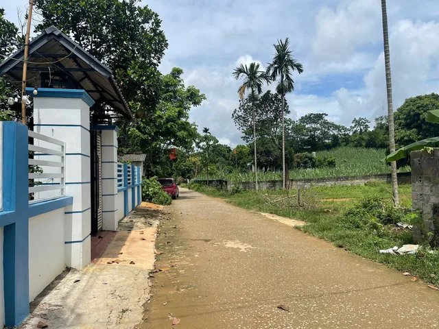 Bất động sản tại Hòa Bình - ảnh 1