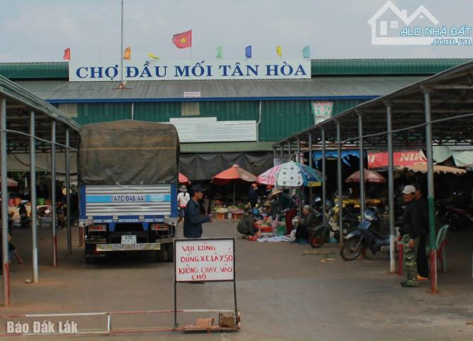 Bất động sản tại Đắk Lắk - ảnh 1