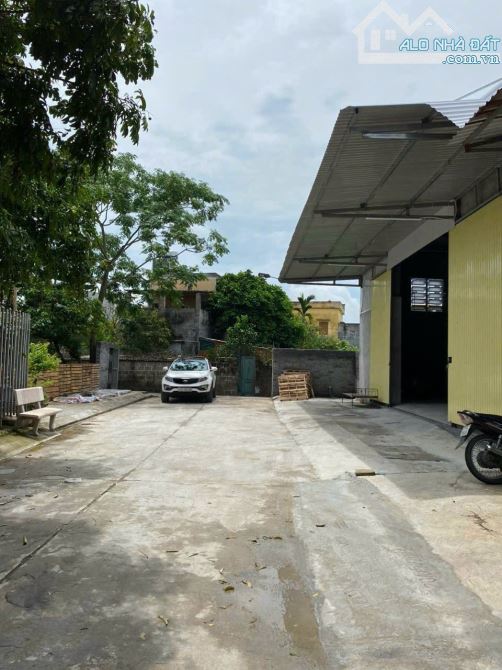 Bất động sản tại Thái Bình - ảnh 1
