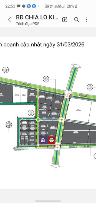 Bất động sản tại Hà Nam - ảnh 1