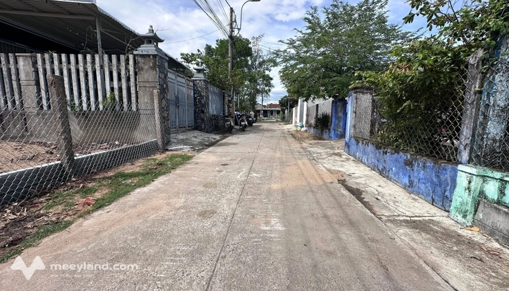 Bất động sản tại Phú Yên - ảnh 1