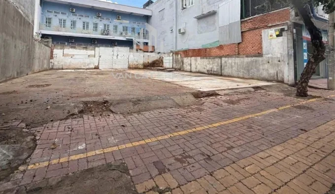 Bất động sản tại TP. Hồ Chí Minh - ảnh 1