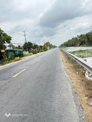 Bất động sản tại Hậu Giang - ảnh 1