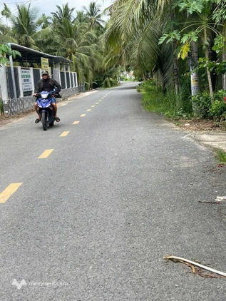 Bất động sản tại Bến Tre - ảnh 1