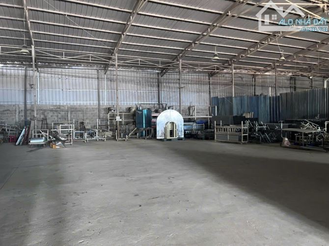 Bất động sản tại Long An - ảnh 1