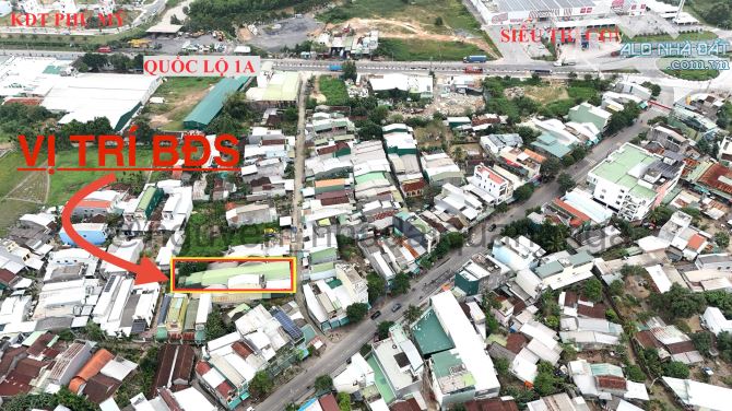 Bất động sản tại Quảng Ngãi - ảnh 1