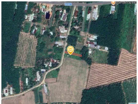 Bất động sản tại Bình Dương - ảnh 1