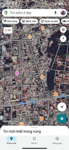 Bất động sản tại Bình Dương - ảnh 1