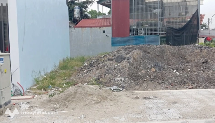 Bất động sản tại Điện Biên - ảnh 1