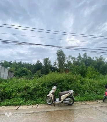 Bất động sản tại Điện Biên - ảnh 1