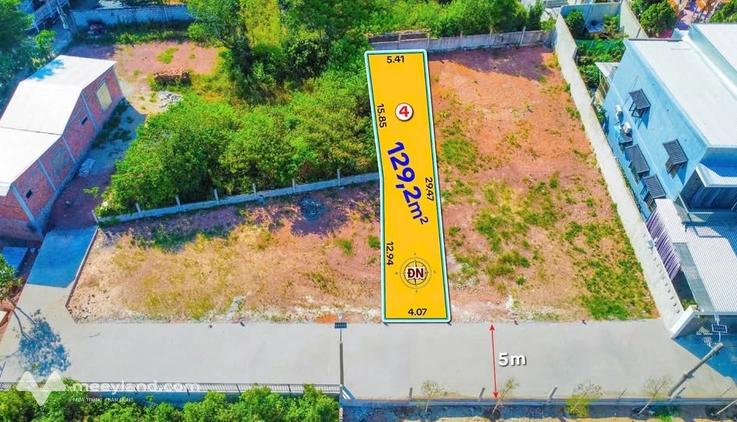 Bất động sản tại Thừa Thiên Huế - ảnh 1