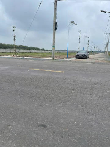 Bất động sản tại Bình Dương - ảnh 1
