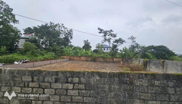 Bất động sản tại Vĩnh Phúc - ảnh 1
