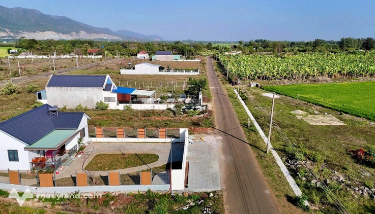 Bất động sản tại Bà Rịa - Vũng Tàu - ảnh 1