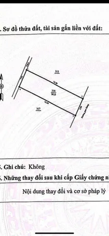 Bất động sản tại Phú Thọ - ảnh 1