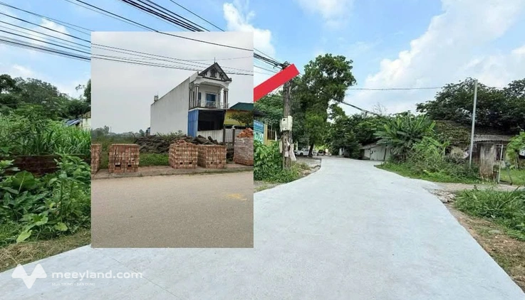Bất động sản tại Thái Nguyên - ảnh 1