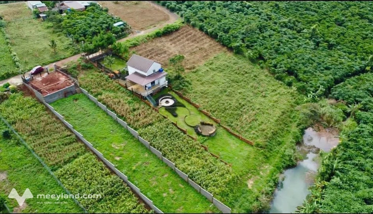 Bất động sản tại Lâm Đồng - ảnh 1