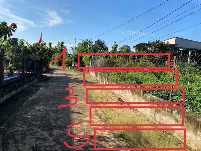 Bất động sản tại Đắk Lắk - ảnh 1