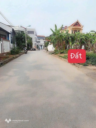 Bất động sản tại Vĩnh Phúc - ảnh 1