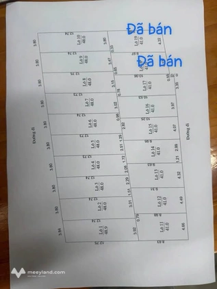 Bất động sản tại Hải Dương - ảnh 1